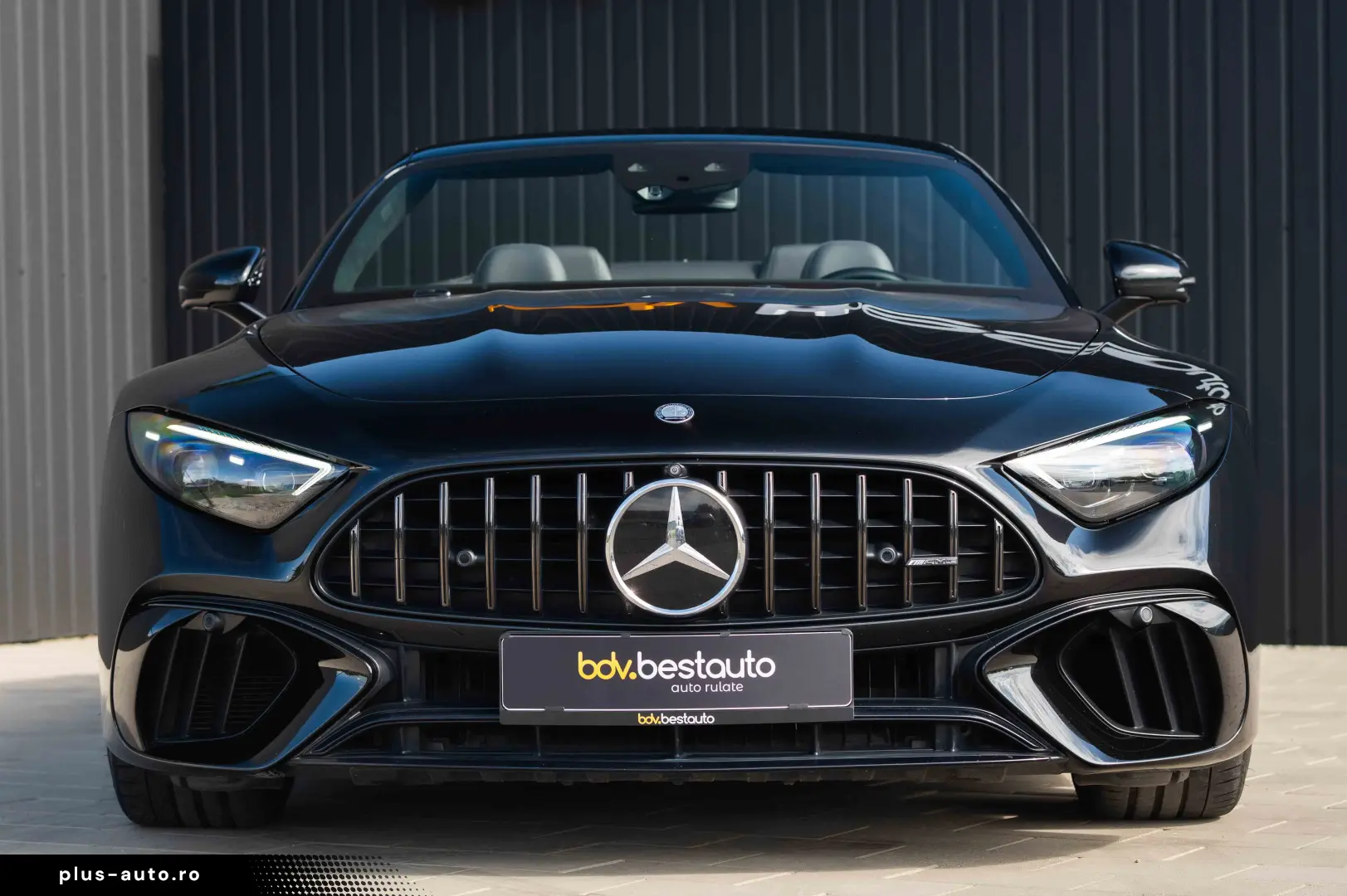 MERCEDES-BENZ SL 2023 — imagine 2