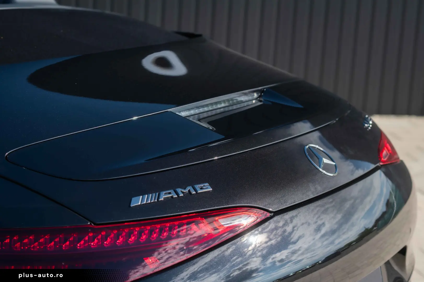 MERCEDES-BENZ SL 2023 — imagine 11