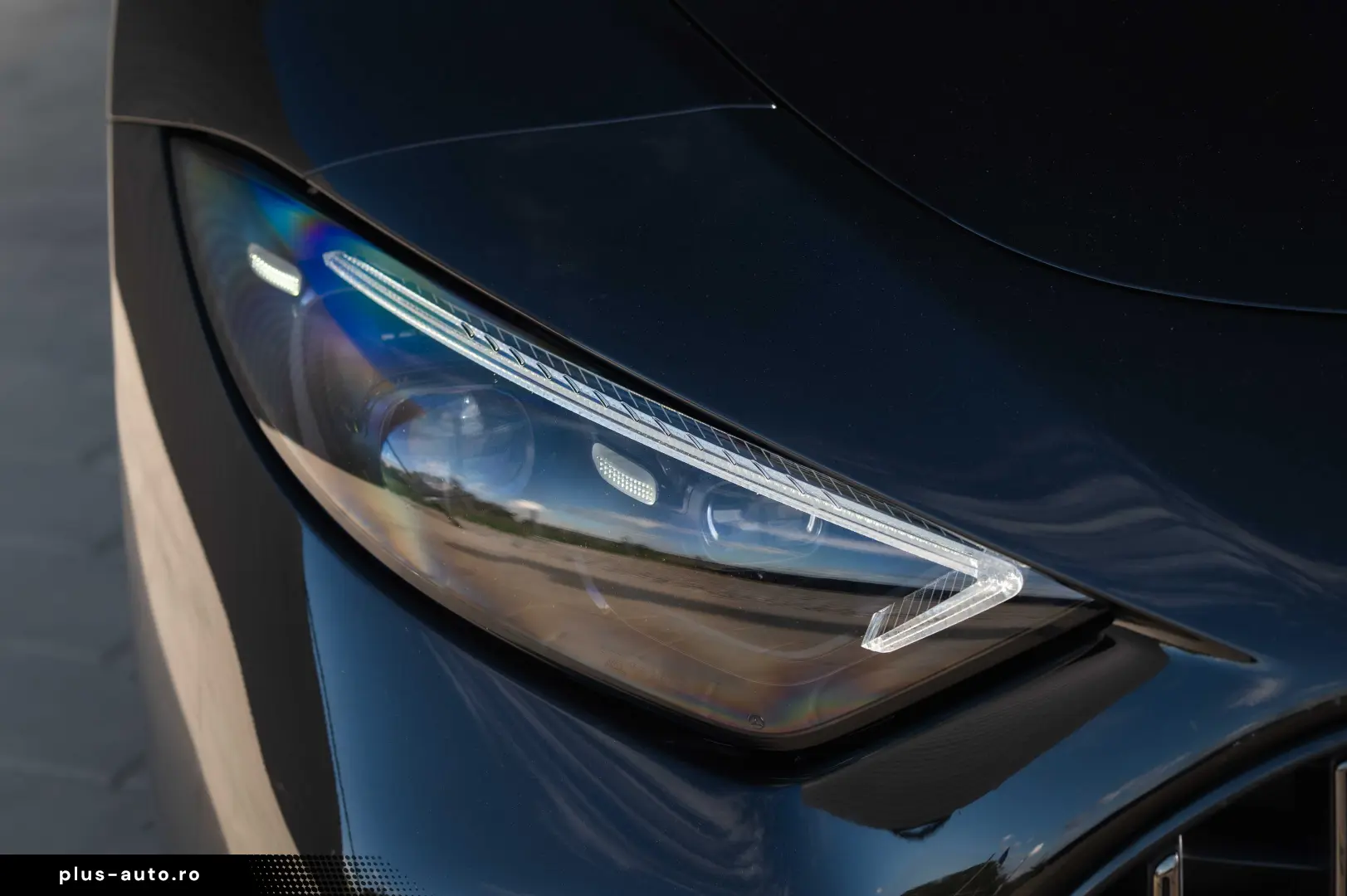 MERCEDES-BENZ SL 2023 — imagine 12