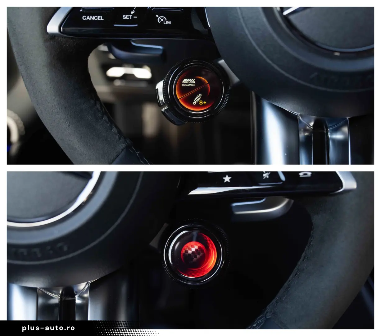 MERCEDES-BENZ SL 2023 — imagine 16
