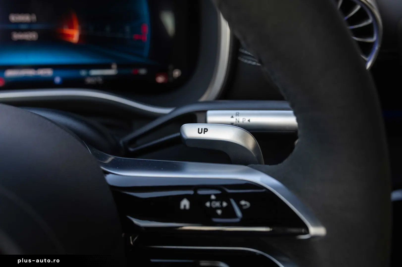 MERCEDES-BENZ SL 2023 — imagine 18