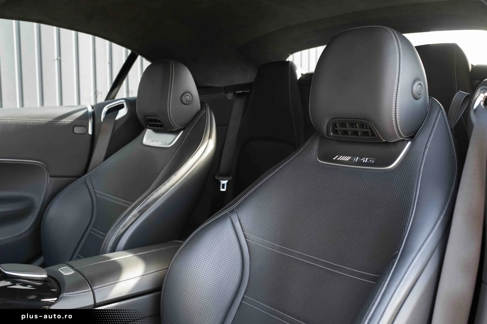 MERCEDES-BENZ SL 2023 — imagine 21