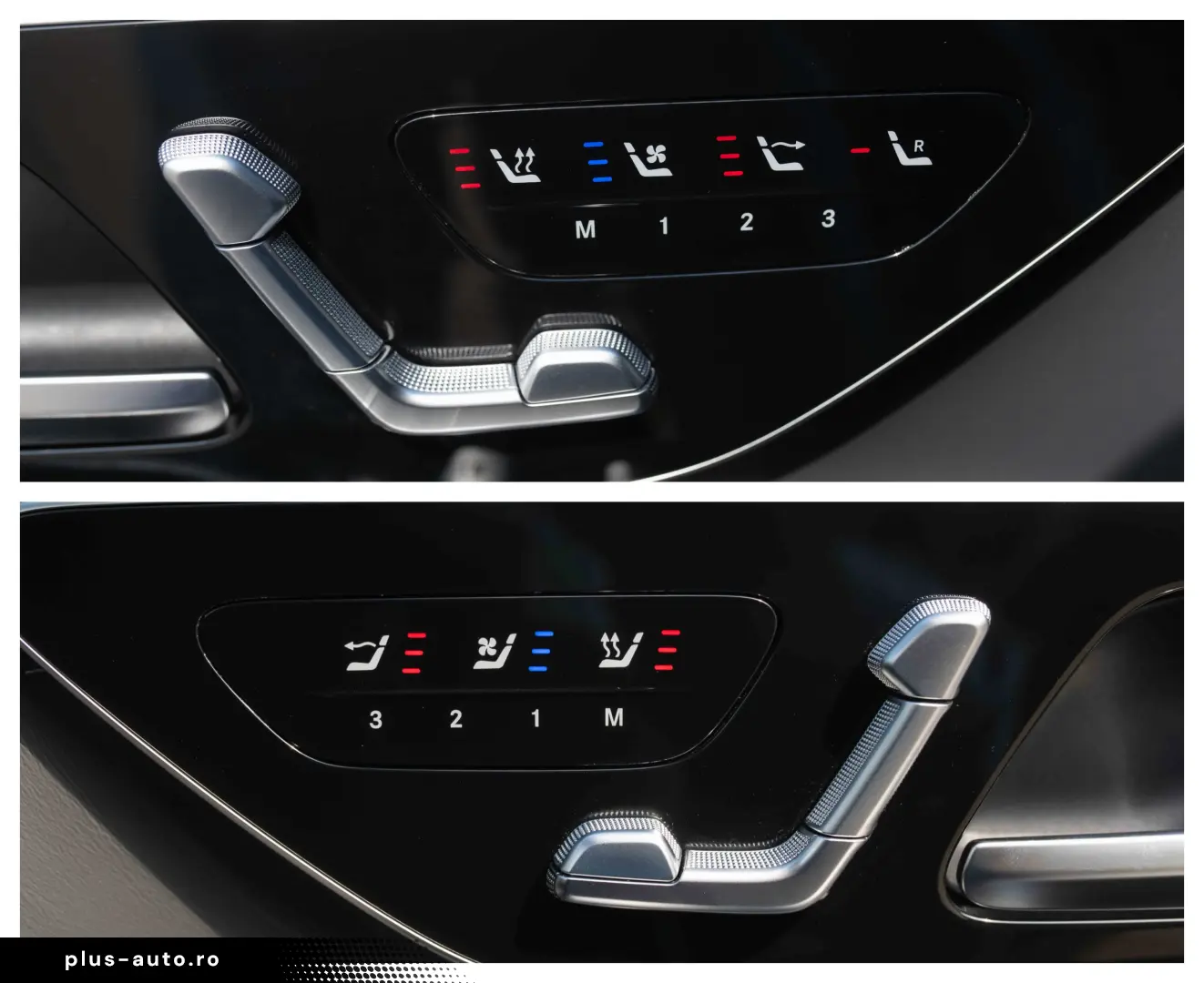 MERCEDES-BENZ SL 2023 — imagine 22