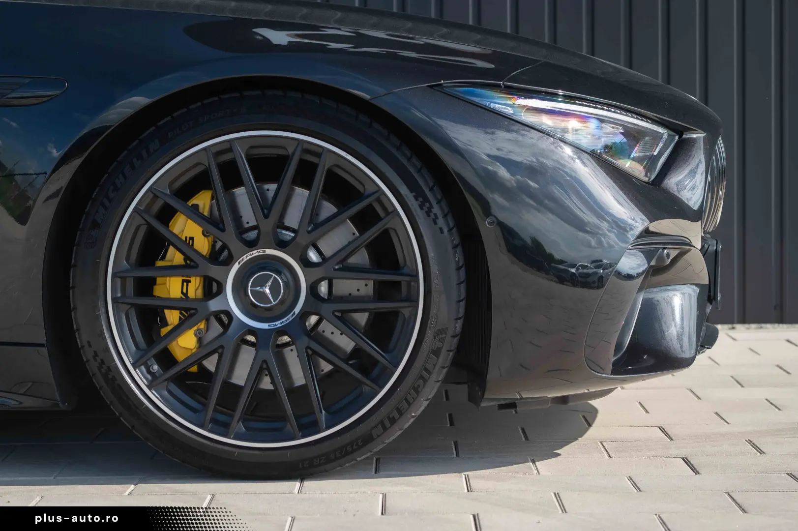 MERCEDES-BENZ SL 2023 — imagine 25