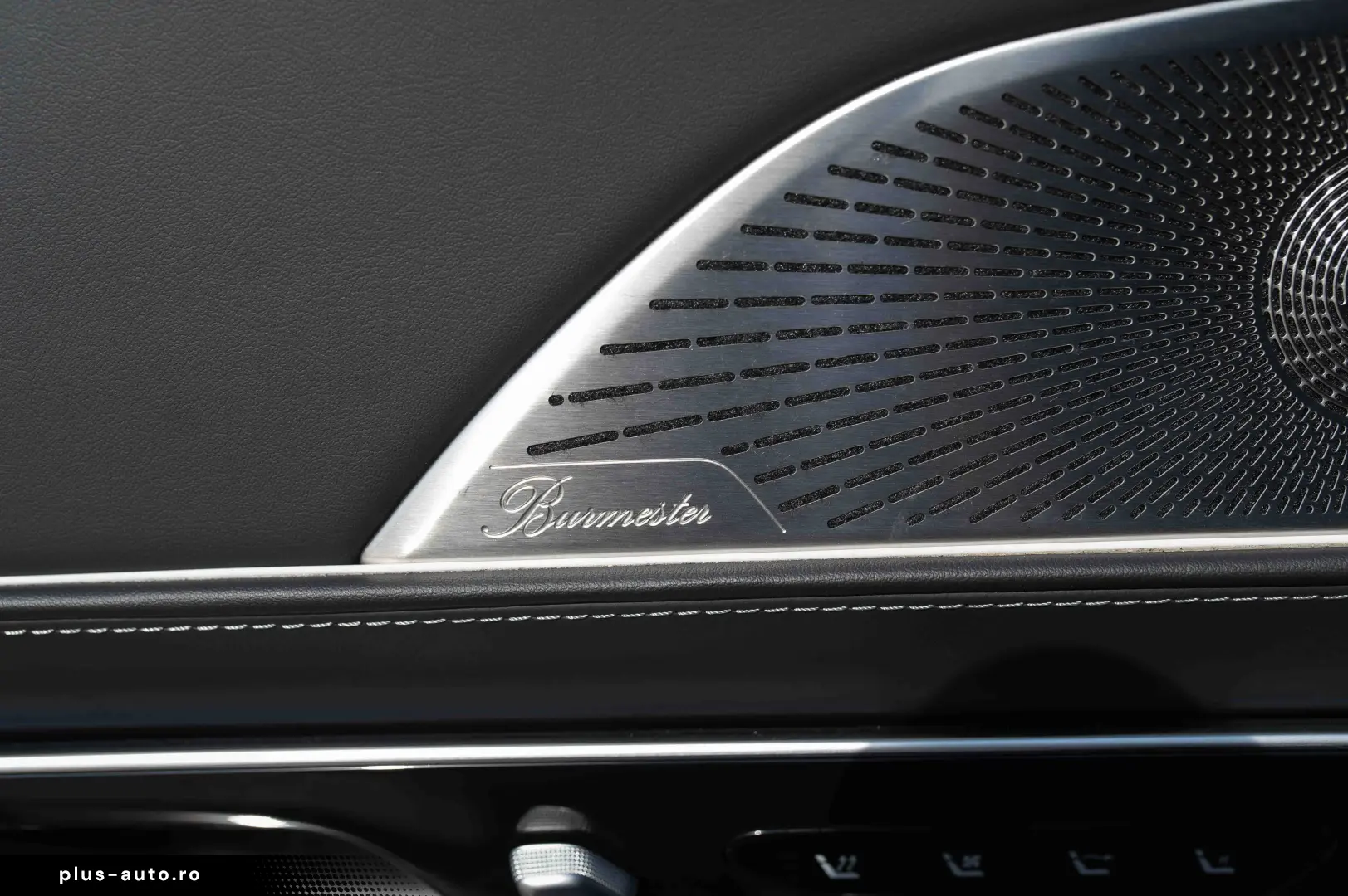 MERCEDES-BENZ SL 2023 — imagine 29