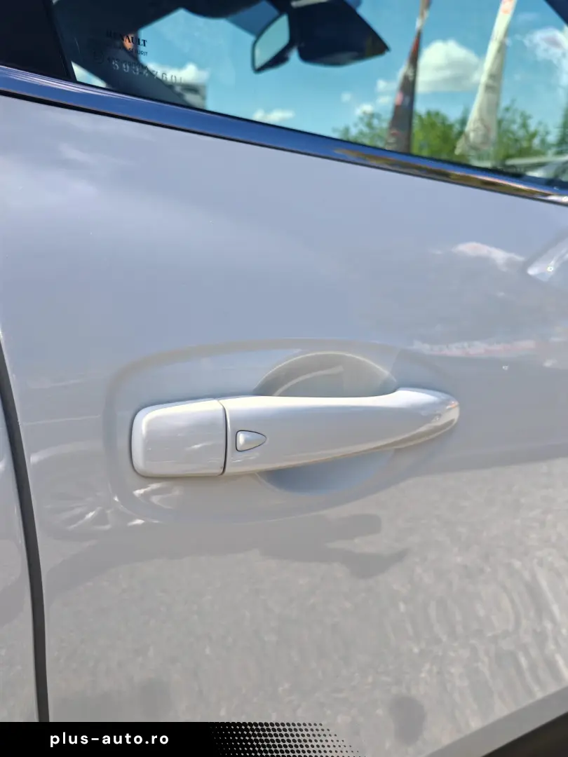 RENAULT KADJAR 1.6D AUTOMAT 2017 BOSE EDITION