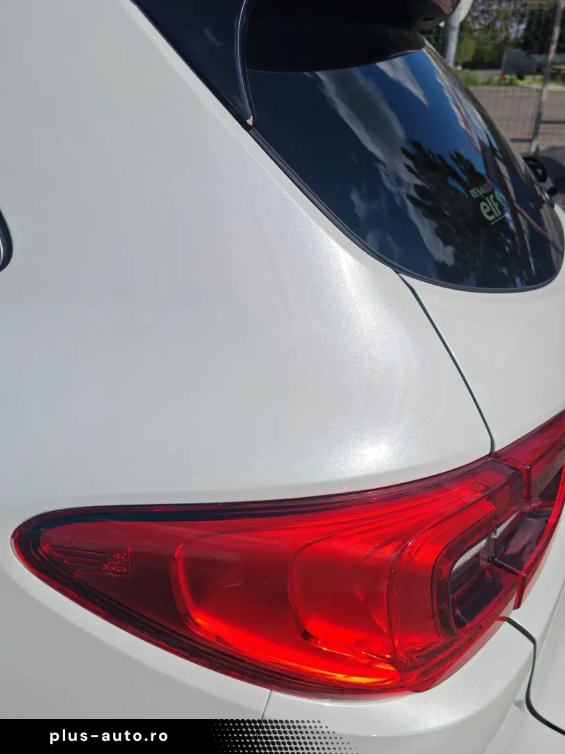 RENAULT KADJAR 1.6D AUTOMAT 2017 BOSE EDITION