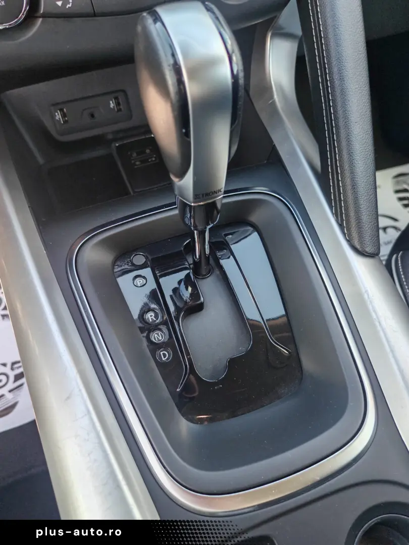 RENAULT KADJAR 1.6D AUTOMAT 2017 BOSE EDITION