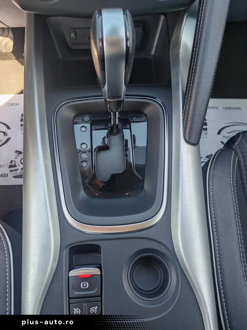 RENAULT KADJAR 1.6D AUTOMAT 2017 BOSE EDITION