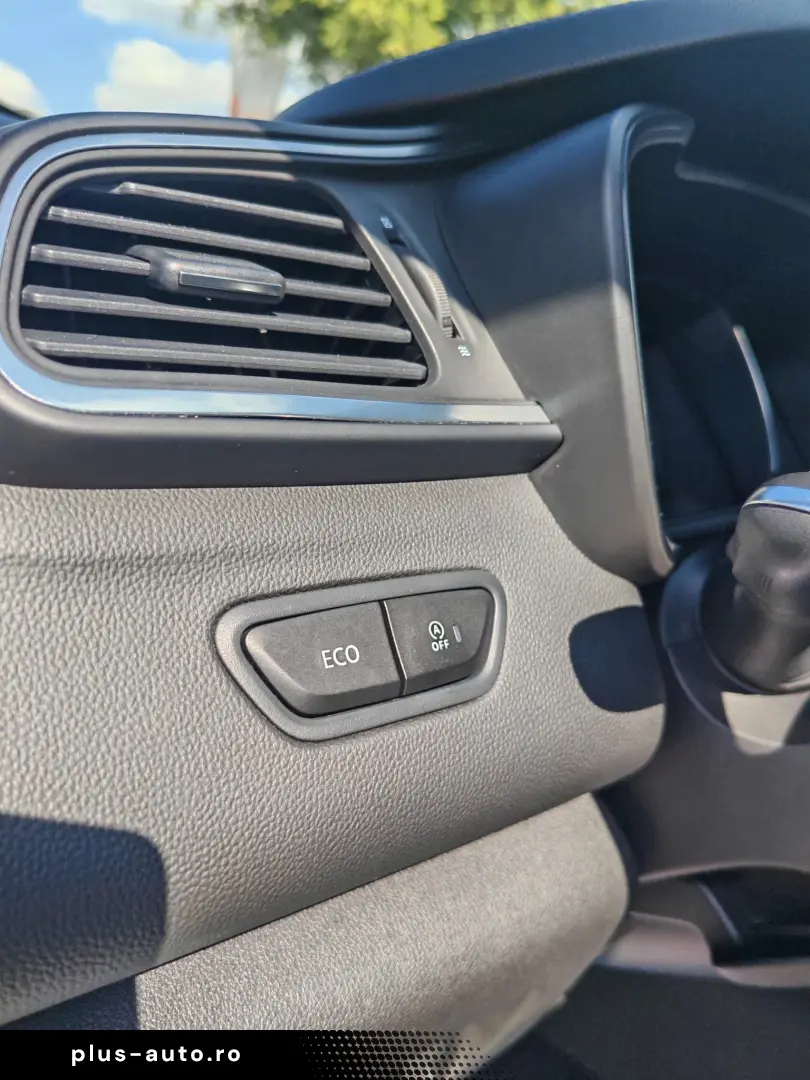 RENAULT KADJAR 1.6D AUTOMAT 2017 BOSE EDITION