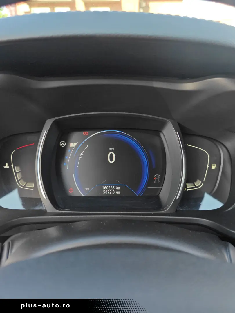 RENAULT KADJAR 1.6D AUTOMAT 2017 BOSE EDITION