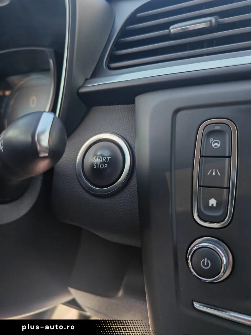 RENAULT KADJAR 1.6D AUTOMAT 2017 BOSE EDITION