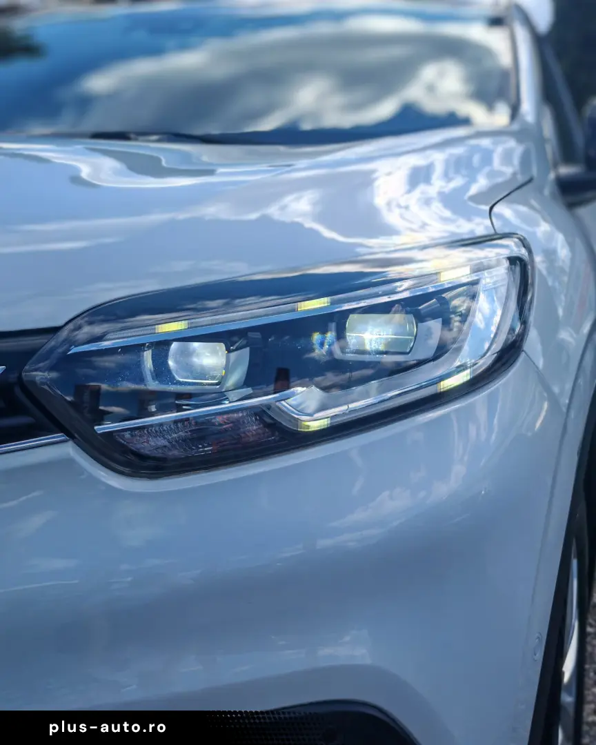 RENAULT KADJAR 1.6D AUTOMAT 2017 BOSE EDITION