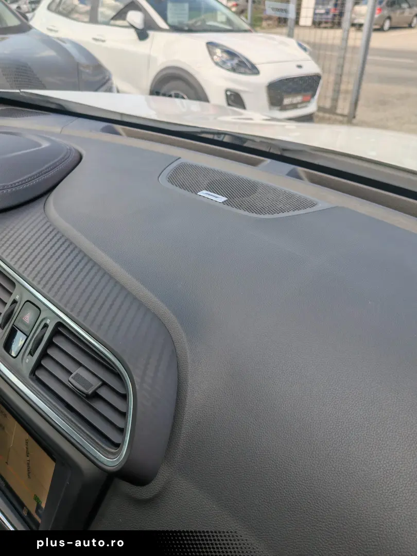 RENAULT KADJAR 1.6D AUTOMAT 2017 BOSE EDITION