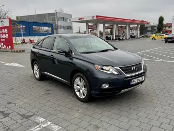 Lexus RX 450