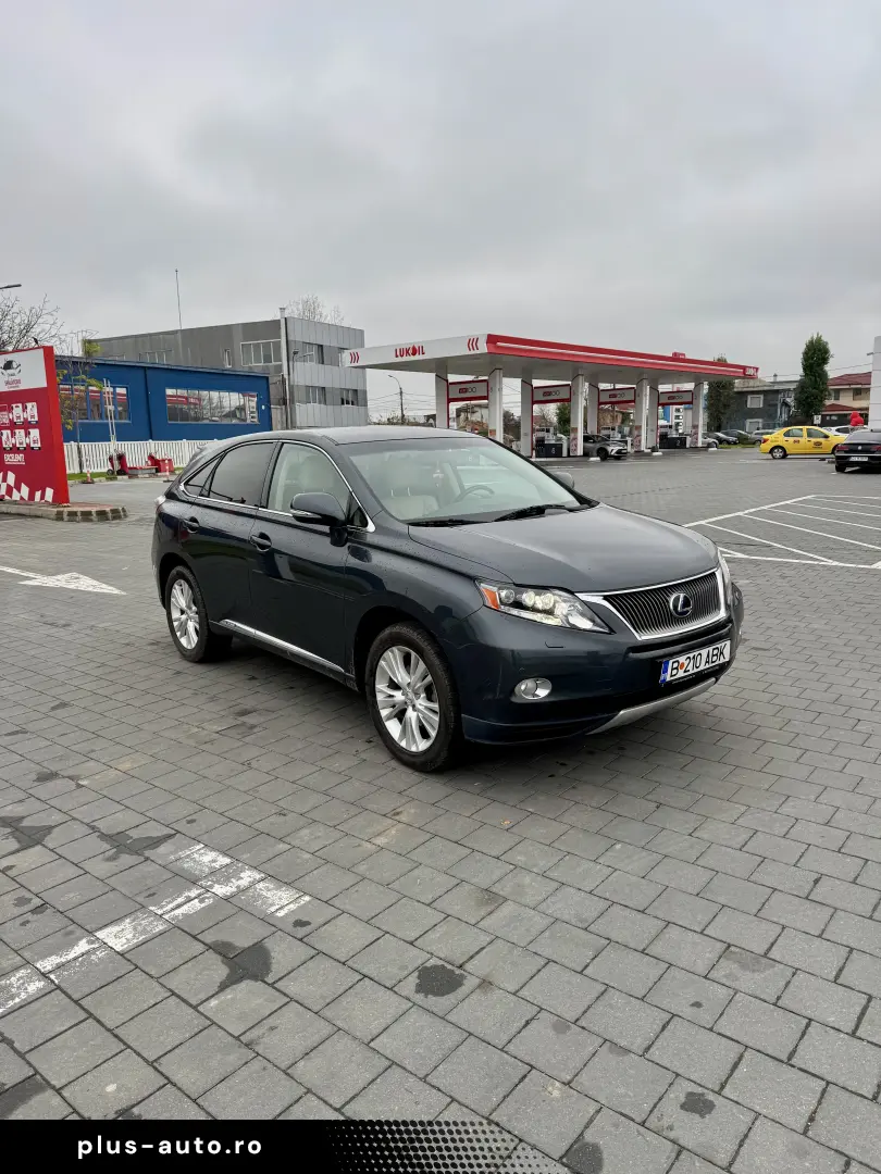 Lexus RX 450