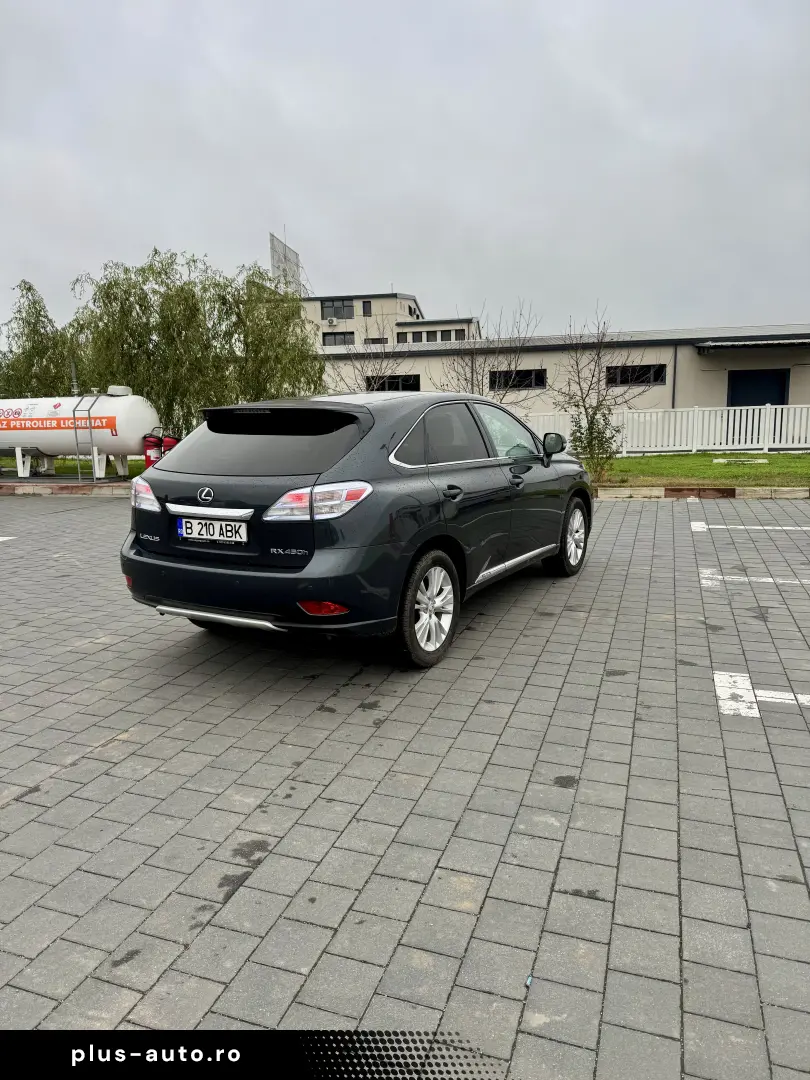 Lexus RX 450