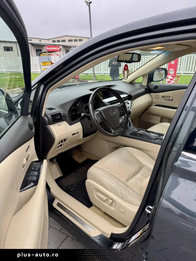 Lexus RX 450