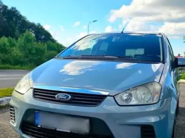FORD FOCUS C-MAX
