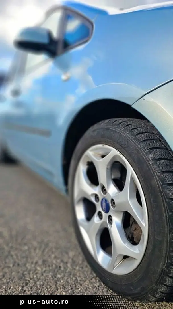 FORD FOCUS C-MAX