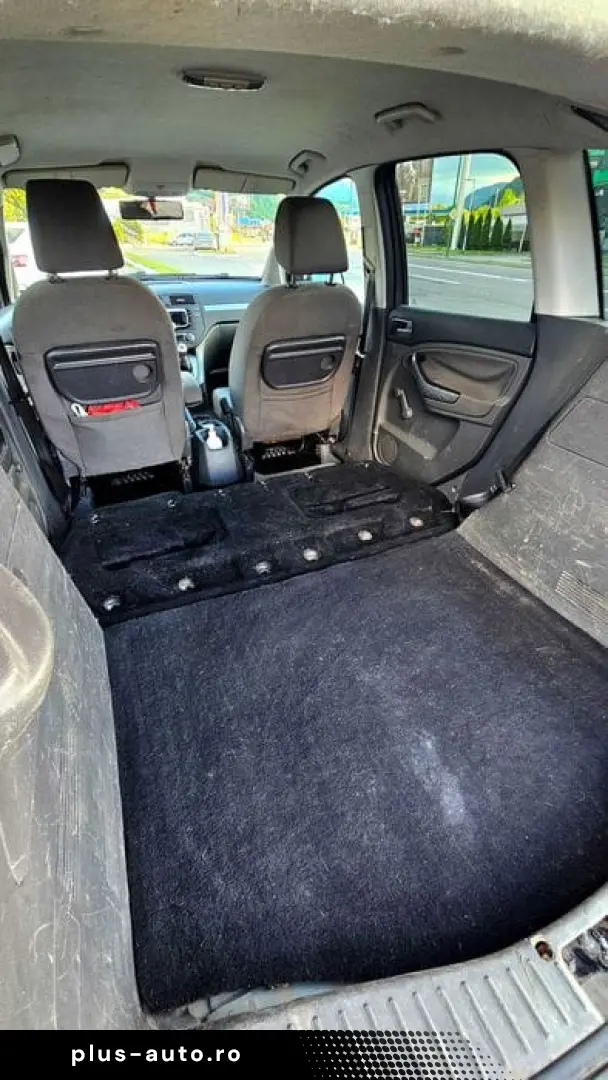 FORD FOCUS C-MAX