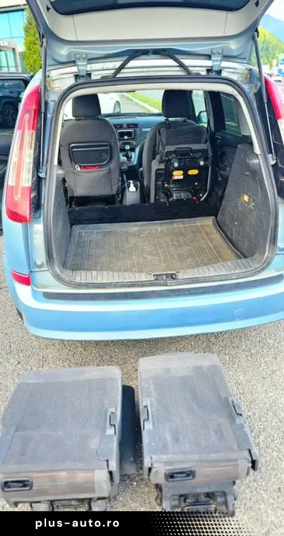 FORD FOCUS C-MAX