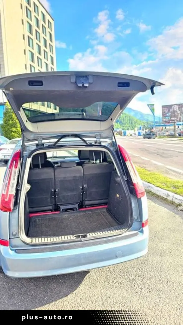 FORD FOCUS C-MAX