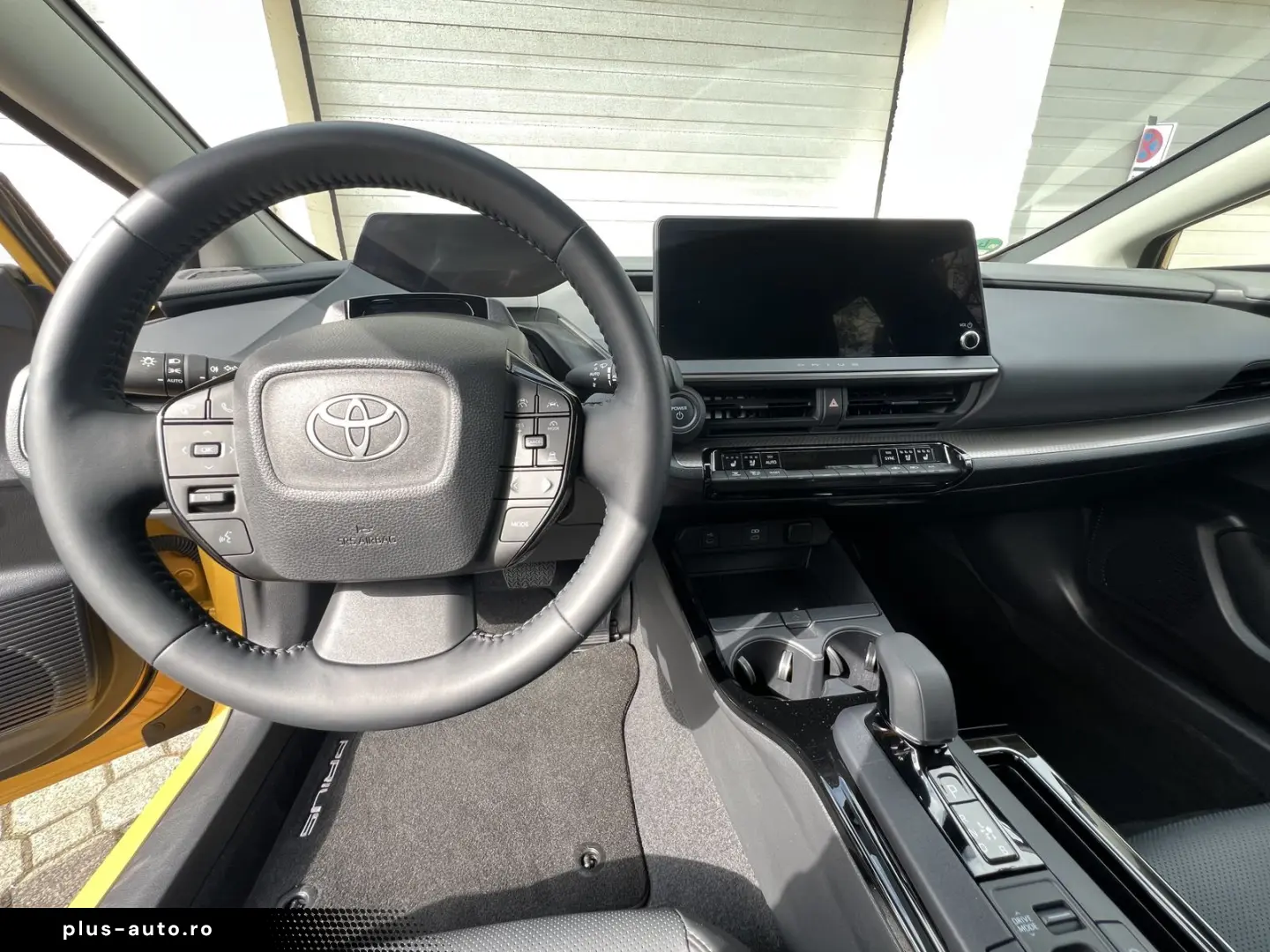 TOYOTA Prius Plug-in Hybrid Advanced  Solardach 360 Kam