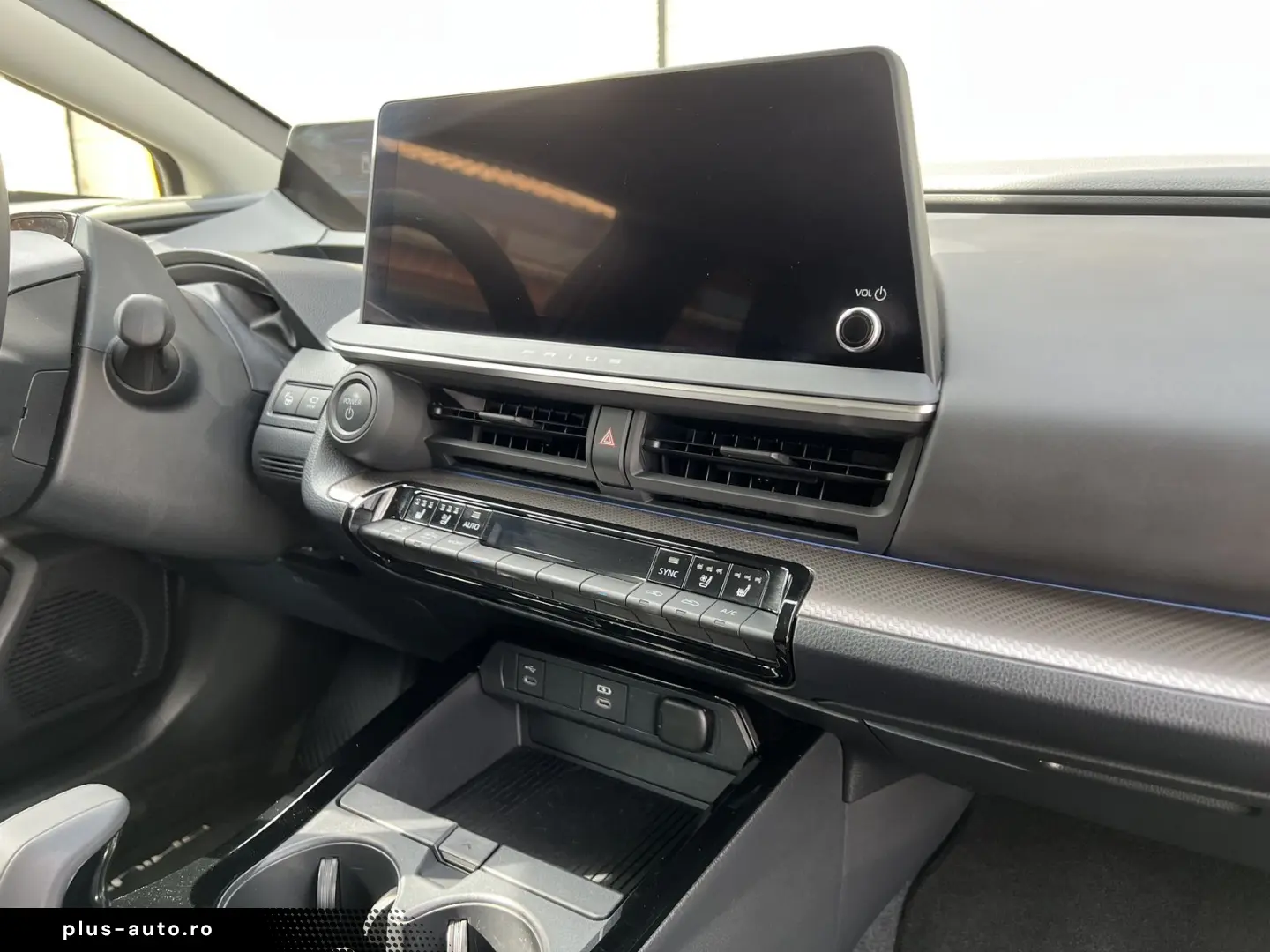 TOYOTA Prius Plug-in Hybrid Advanced  Solardach 360 Kam