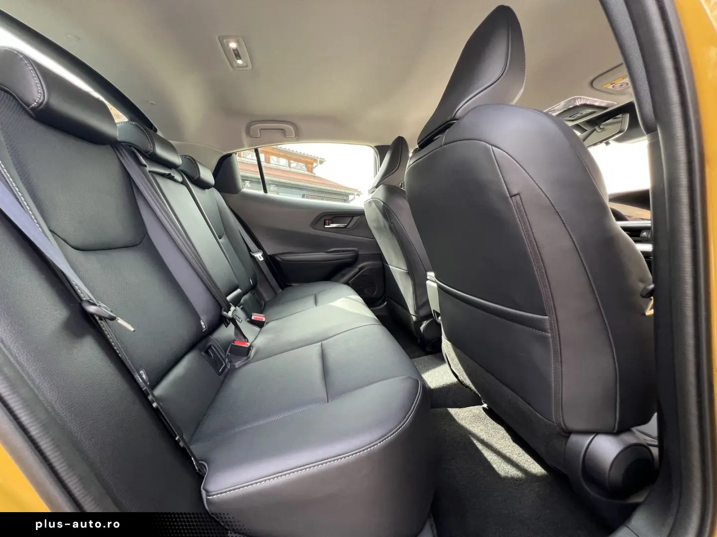 TOYOTA Prius Plug-in Hybrid Advanced  Solardach 360 Kam