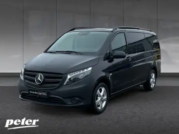 MERCEDES-BENZ Vito 119 CDI Tourer Lang 9GT LED NAVI KAMERA