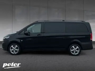 MERCEDES-BENZ Vito 119 CDI Tourer Lang 9GT LED NAVI KAMERA