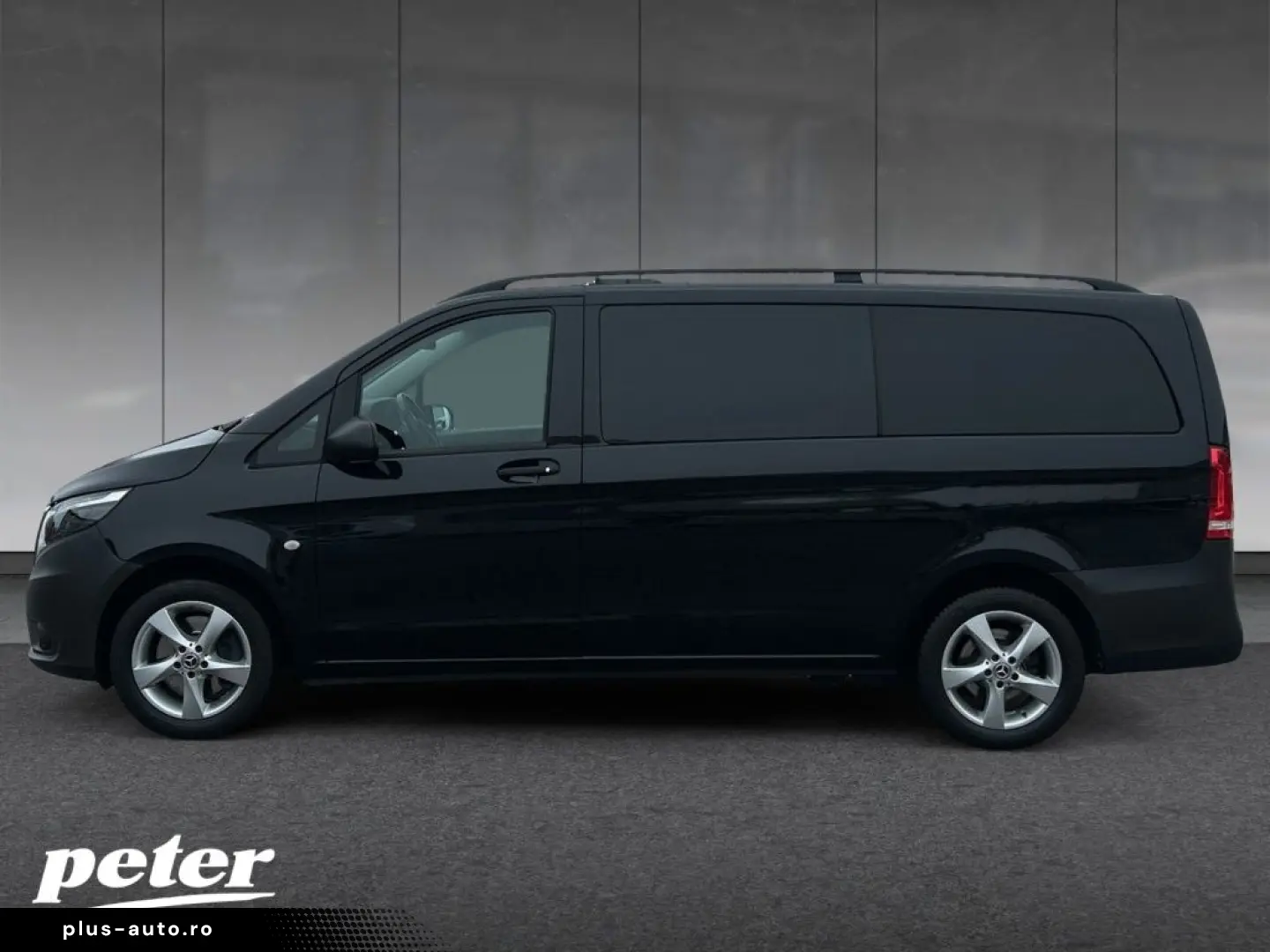 MERCEDES-BENZ Vito 119 CDI Tourer Lang 9GT LED NAVI KAMERA