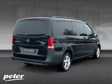 MERCEDES-BENZ Vito 119 CDI Tourer Lang 9GT LED NAVI KAMERA