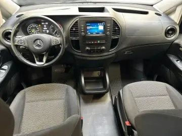 MERCEDES-BENZ Vito 119 CDI Tourer Lang 9GT LED NAVI KAMERA