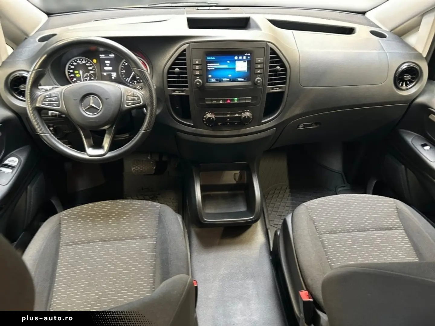 MERCEDES-BENZ Vito 119 CDI Tourer Lang 9GT LED NAVI KAMERA