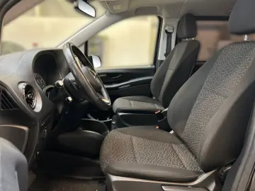 MERCEDES-BENZ Vito 119 CDI Tourer Lang 9GT LED NAVI KAMERA