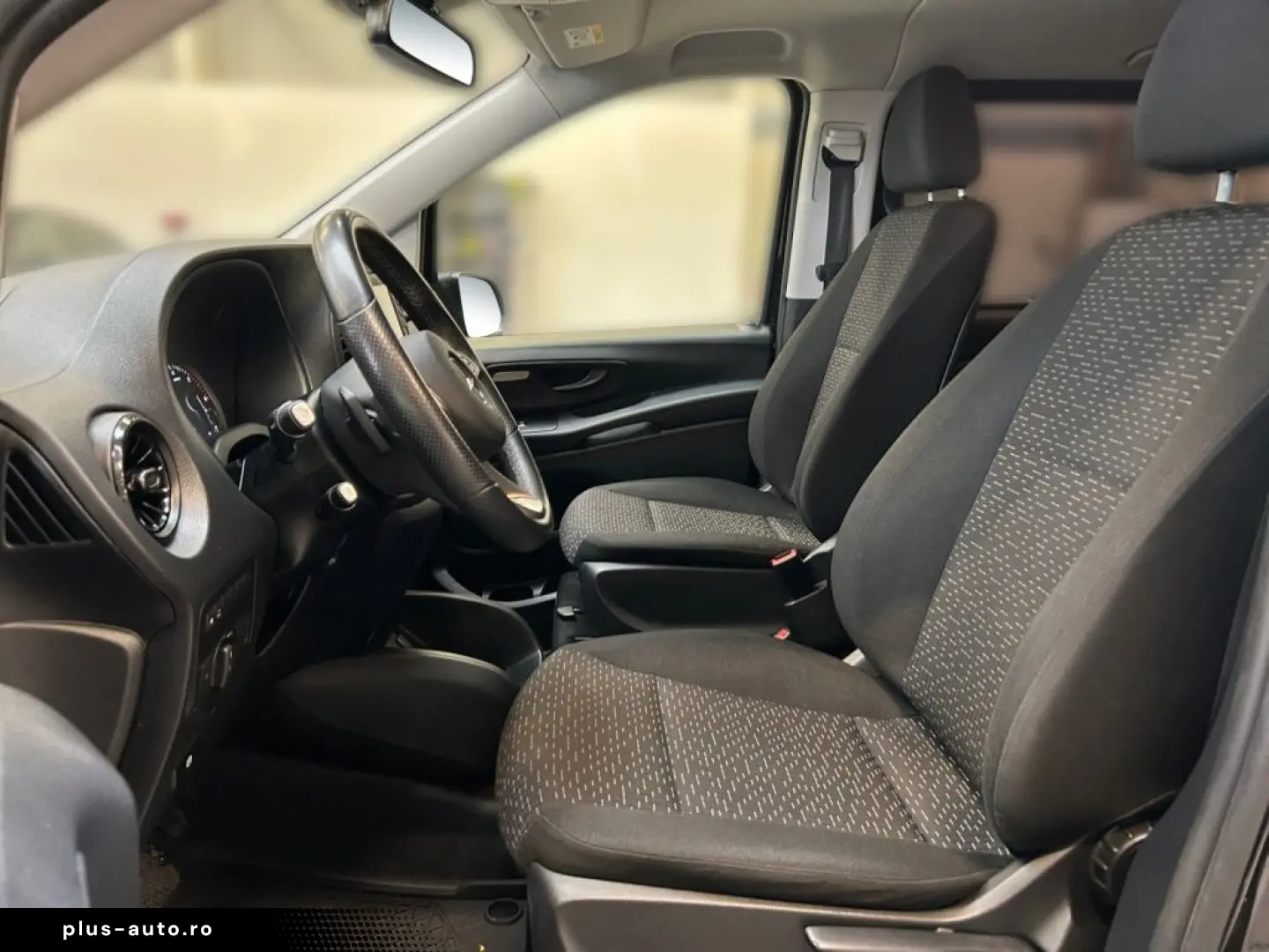 MERCEDES-BENZ Vito 119 CDI Tourer Lang 9GT LED NAVI KAMERA