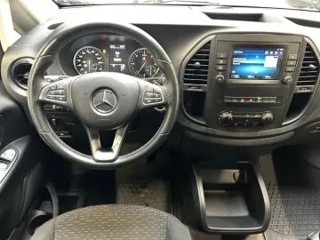 MERCEDES-BENZ Vito 119 CDI Tourer Lang 9GT LED NAVI KAMERA