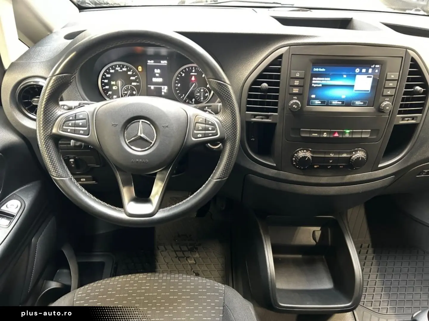 MERCEDES-BENZ Vito 119 CDI Tourer Lang 9GT LED NAVI KAMERA