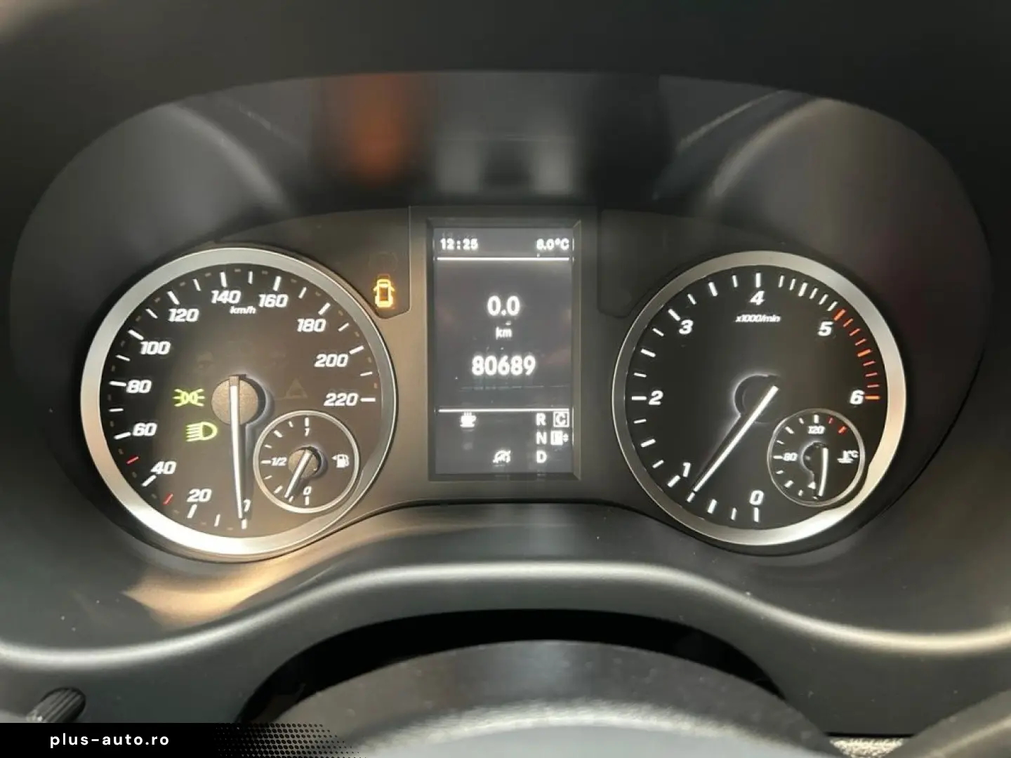 MERCEDES-BENZ Vito 119 CDI Tourer Lang 9GT LED NAVI KAMERA