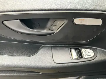MERCEDES-BENZ Vito 119 CDI Tourer Lang 9GT LED NAVI KAMERA