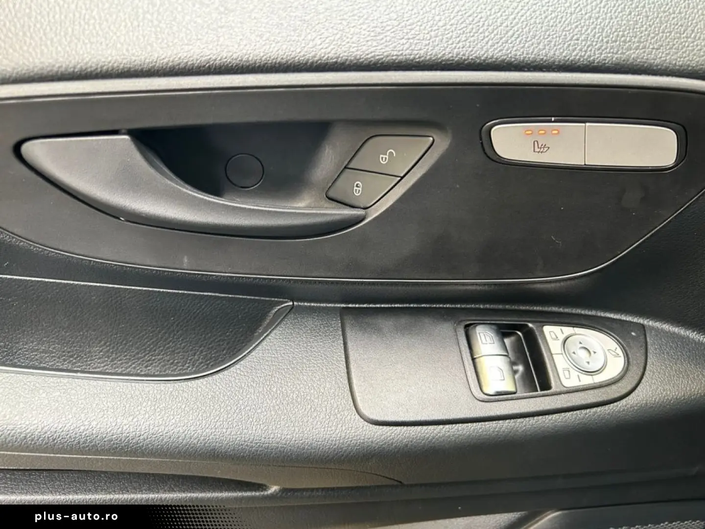 MERCEDES-BENZ Vito 119 CDI Tourer Lang 9GT LED NAVI KAMERA