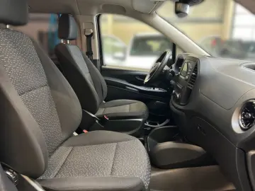 MERCEDES-BENZ Vito 119 CDI Tourer Lang 9GT LED NAVI KAMERA
