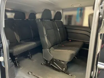 MERCEDES-BENZ Vito 119 CDI Tourer Lang 9GT LED NAVI KAMERA