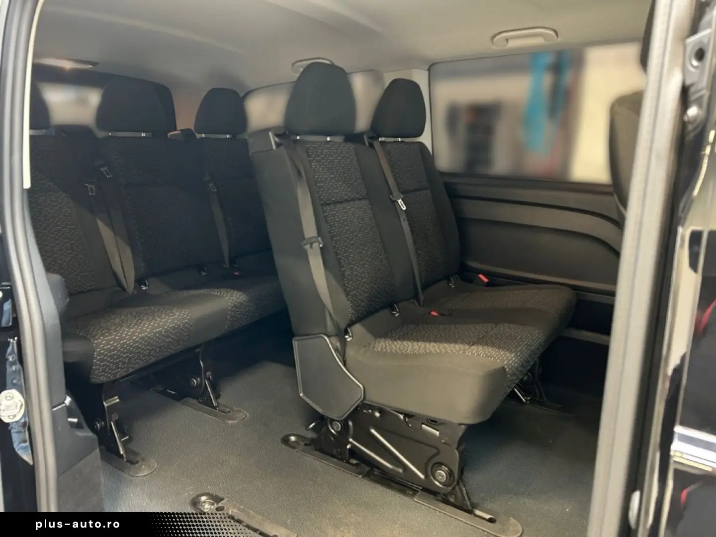 MERCEDES-BENZ Vito 119 CDI Tourer Lang 9GT LED NAVI KAMERA
