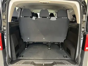 MERCEDES-BENZ Vito 119 CDI Tourer Lang 9GT LED NAVI KAMERA