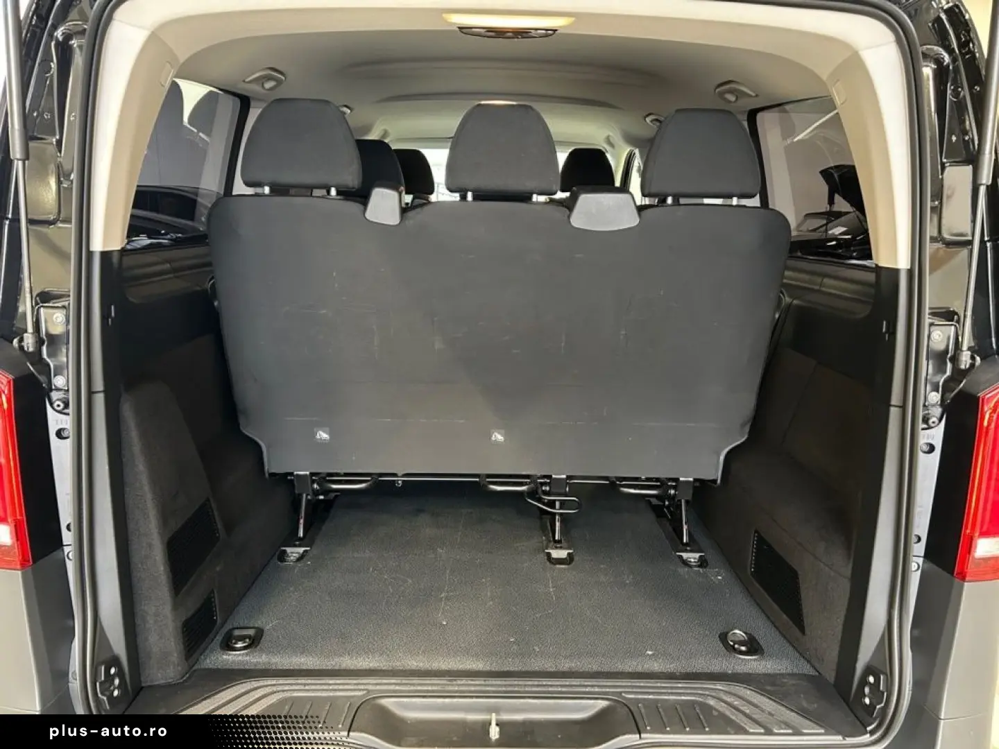 MERCEDES-BENZ Vito 119 CDI Tourer Lang 9GT LED NAVI KAMERA