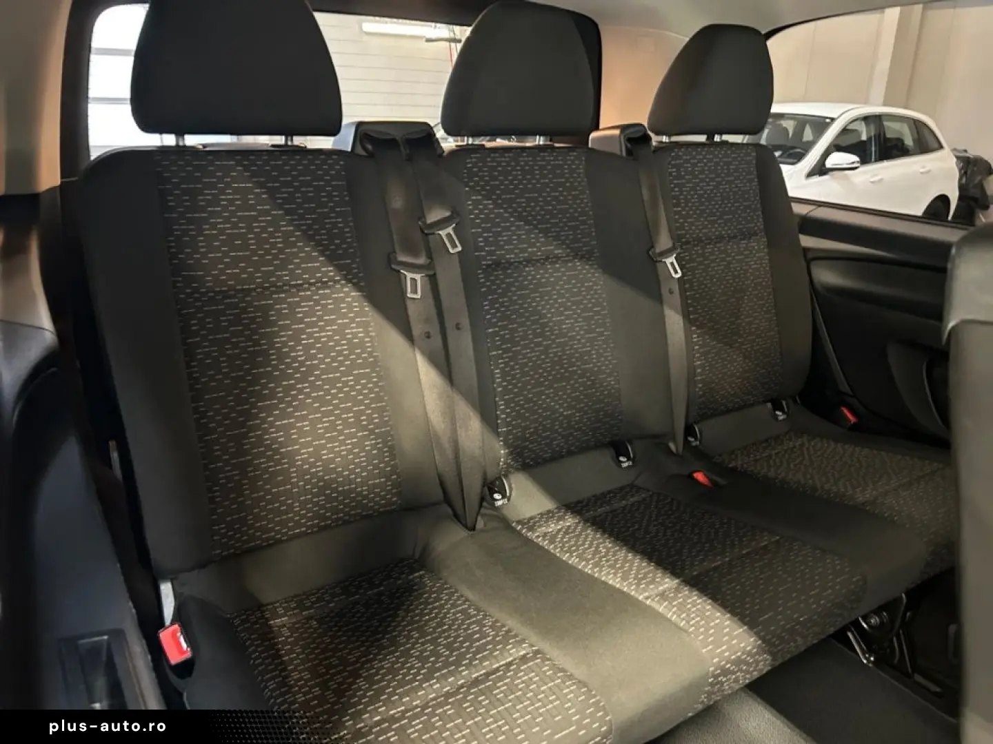 MERCEDES-BENZ Vito 119 CDI Tourer Lang 9GT LED NAVI KAMERA
