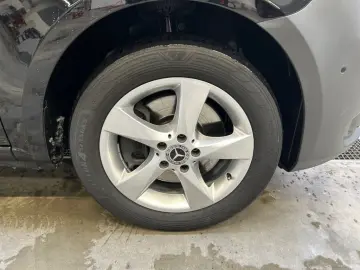 MERCEDES-BENZ Vito 119 CDI Tourer Lang 9GT LED NAVI KAMERA